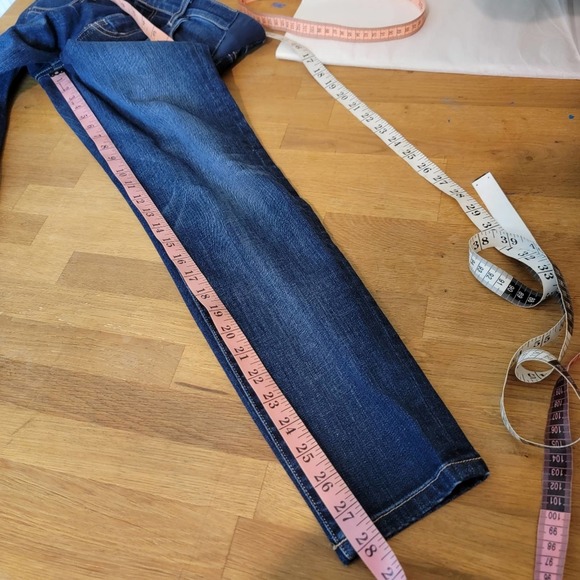 Elliott X Hatch The Maternity
Stiletto Skinny Jean In Townie 27 - Picture 12 of 13